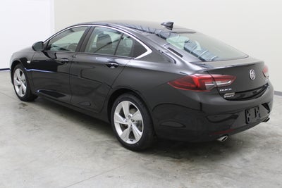 2018 Buick Regal Sportback Preferred