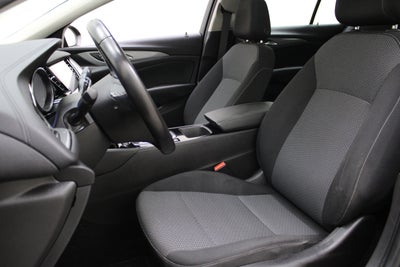 2018 Buick Regal Sportback Preferred