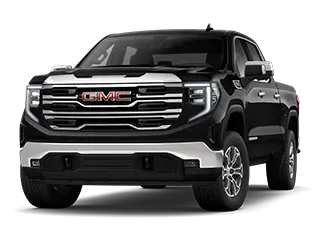 SIERRA 2500 VS FORD F150 - Johnson Motors of Menomonie in Menomonie WI