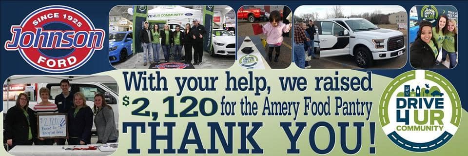 Johnson Motors of Menomonie in Menomonie WI