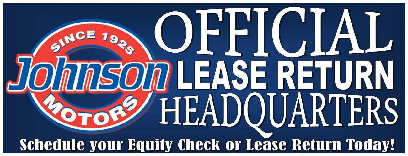 Johnson Motors of Menomonie in Menomonie WI