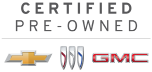Chevrolet Buick GMC Certified Pre-Owned in Menomonie, WI